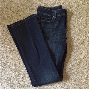 White House Black Market Women's Jeans